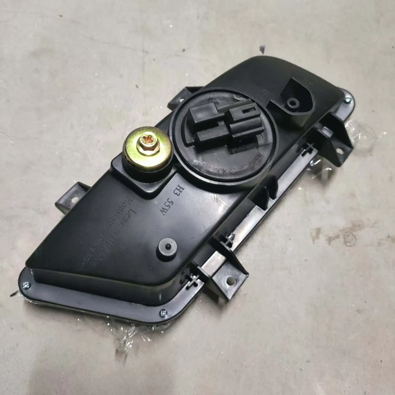 High Quality Fog Light 373205004 373206004for Jmc Light Truck Carring Shunda N900