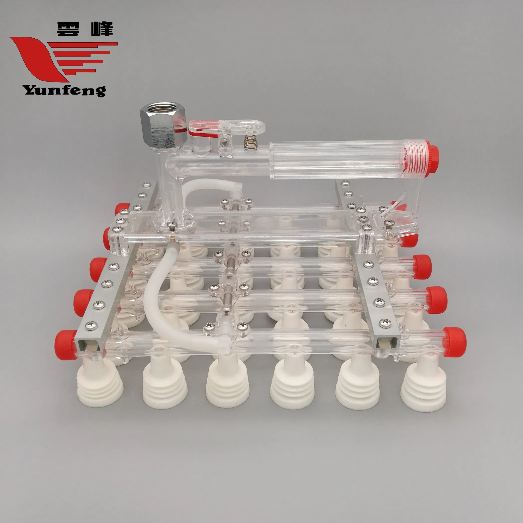 Подъемник для яиц V30A (фиксированный тип)