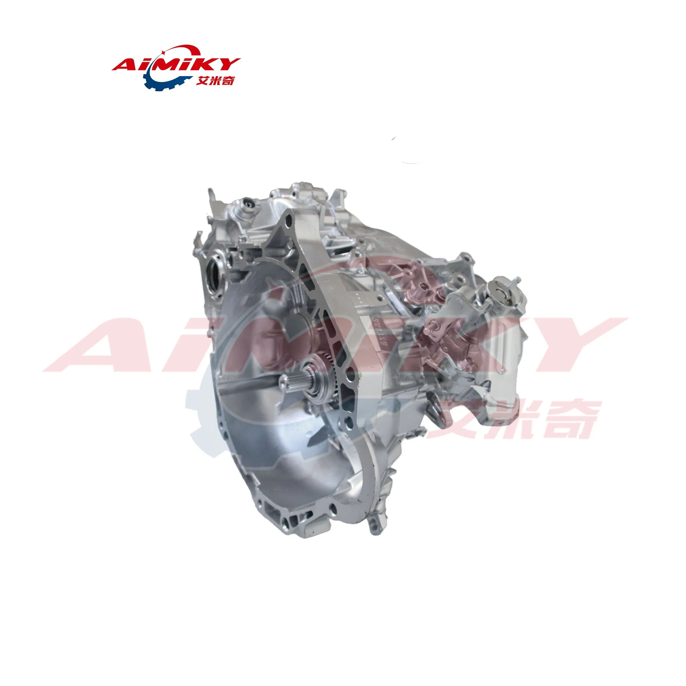 Manual Transmission Gearbox Assembly for KIA Forte Sx 2.4 6 Speed