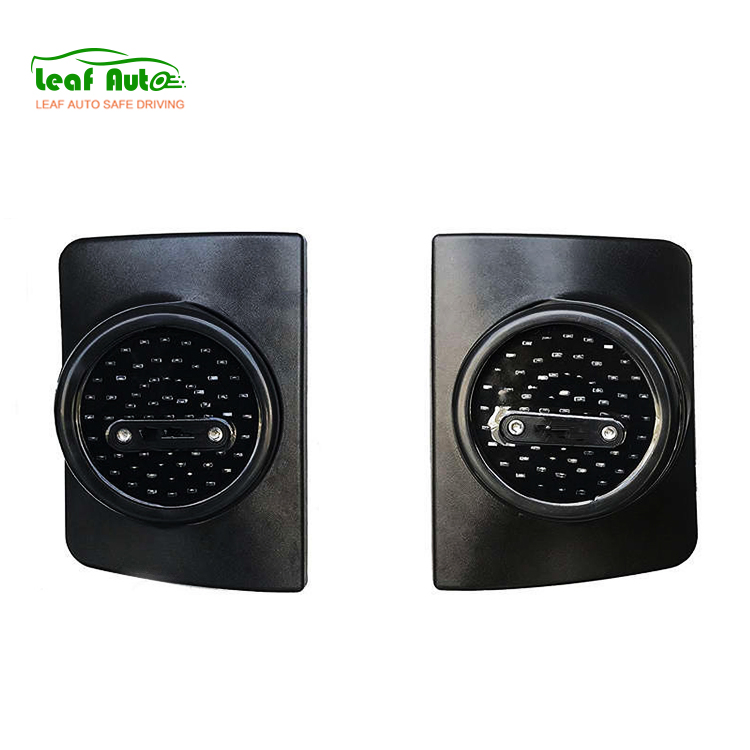 Светодиодные задние фонари для Jeep Wrangler JK 2007-2017