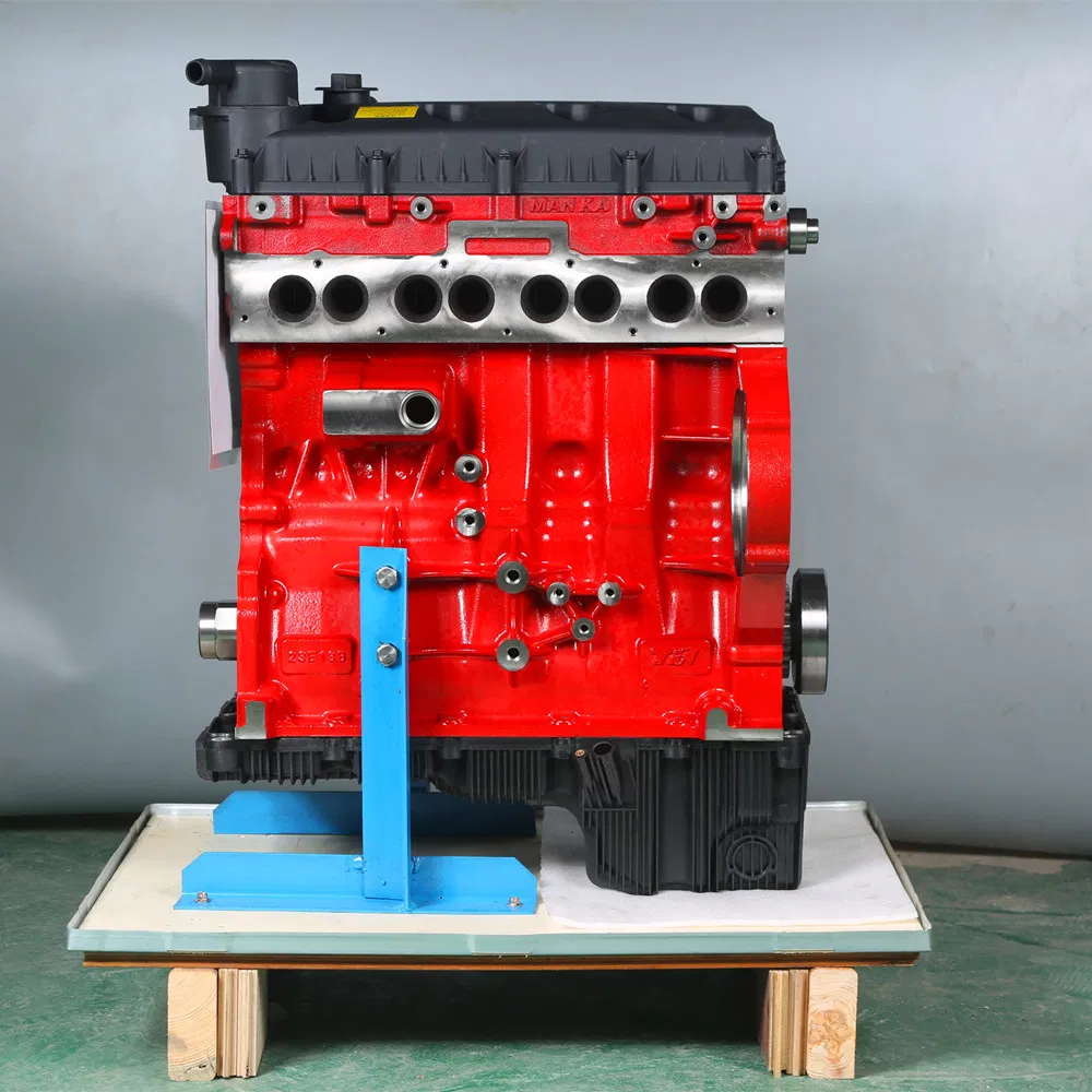 Блок цилиндров ISG 3693953