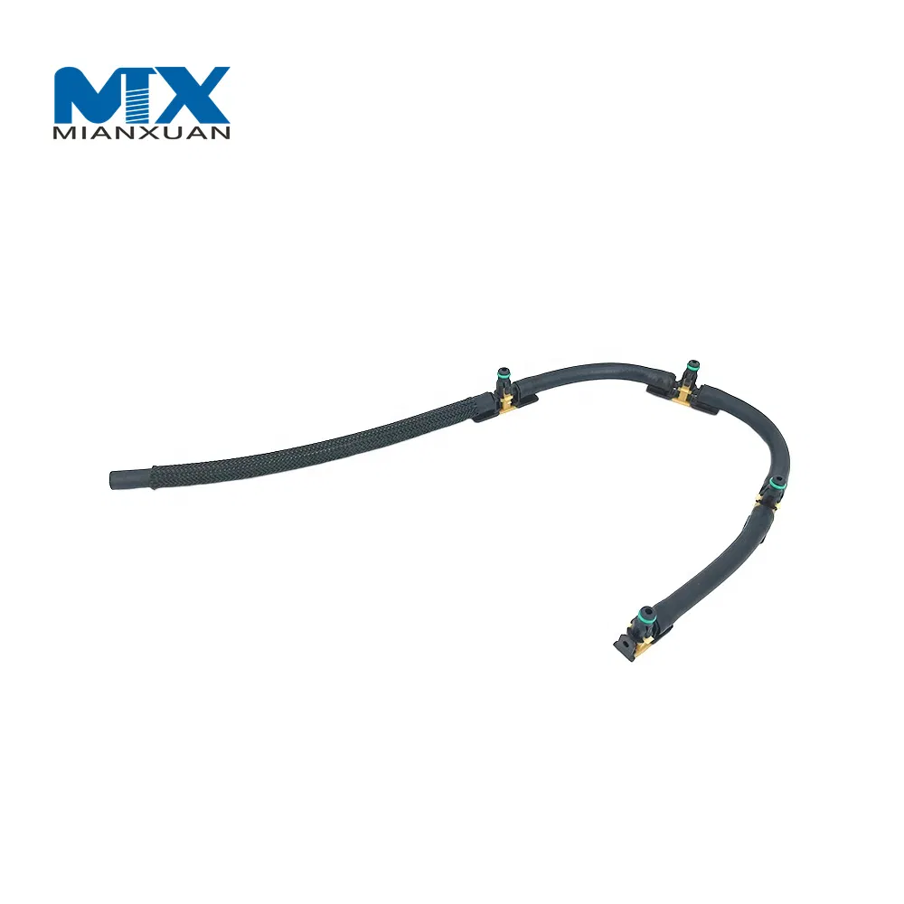 Топливная возвратная трубка для автомобиля LR073709