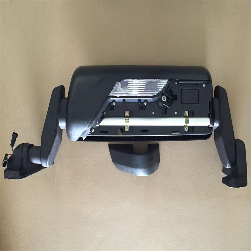 Shacman Truck Part X3000 F3000 H3000 Truck Rear-View Mirror