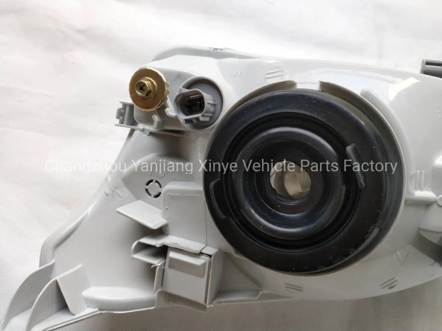 Лампа головного света для Toyota Spacio AE111 1997