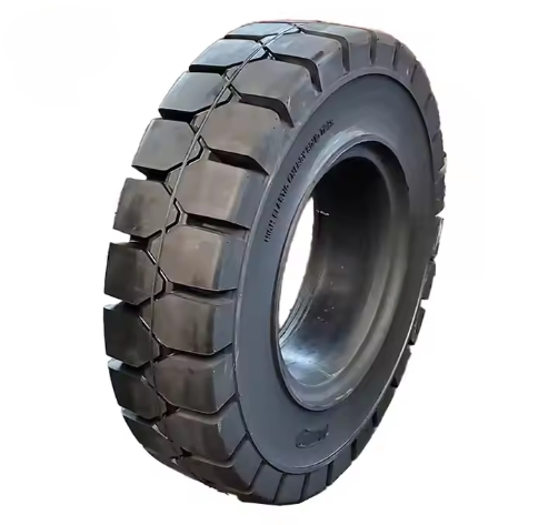 Excavator Tire 10.00 20 Wheel Type Excavator Trucks