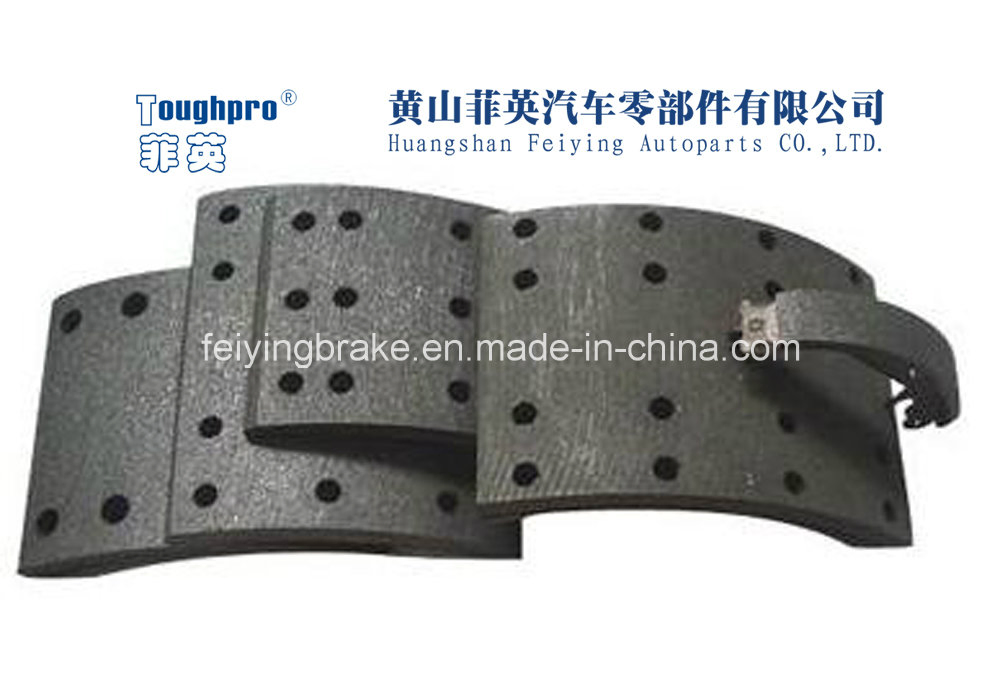 American Truck Brake Lining (WVA: 19384 BFMC: CW/4/1)