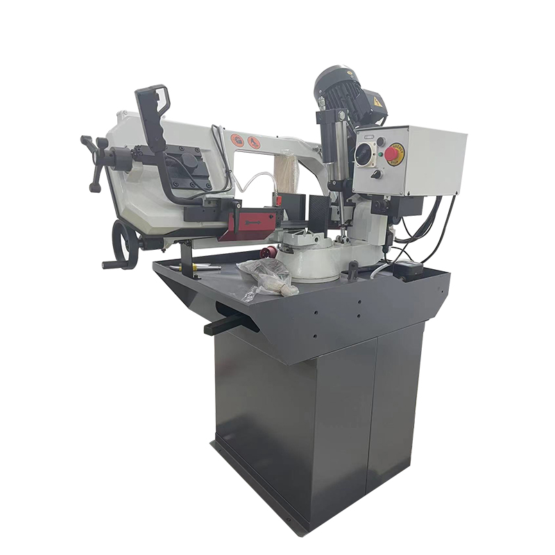Portable Bandsaw Machine for Metalworking ADV 170G/260G/280G
