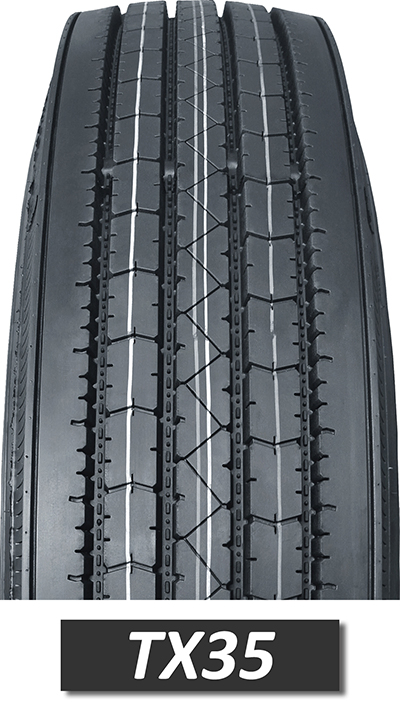 High Strong Quality TBR Tire Wholesale
