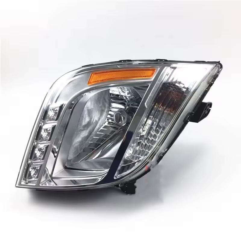 Lighting System Aftermarket Front Lamp Head Light Headlights for Saic Ldv Maxus V80 OEM C00000001 C00000002