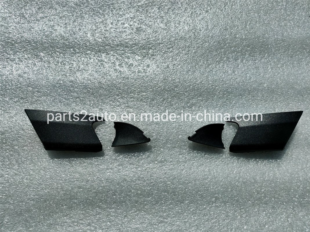 Противотуманная фара и рамка для Opel Astra J 2013-2018