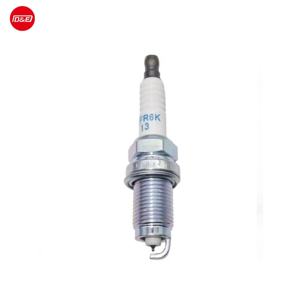 Свеча зажигания IZFR6K13 6774 Laser Iridium для Honda Fit