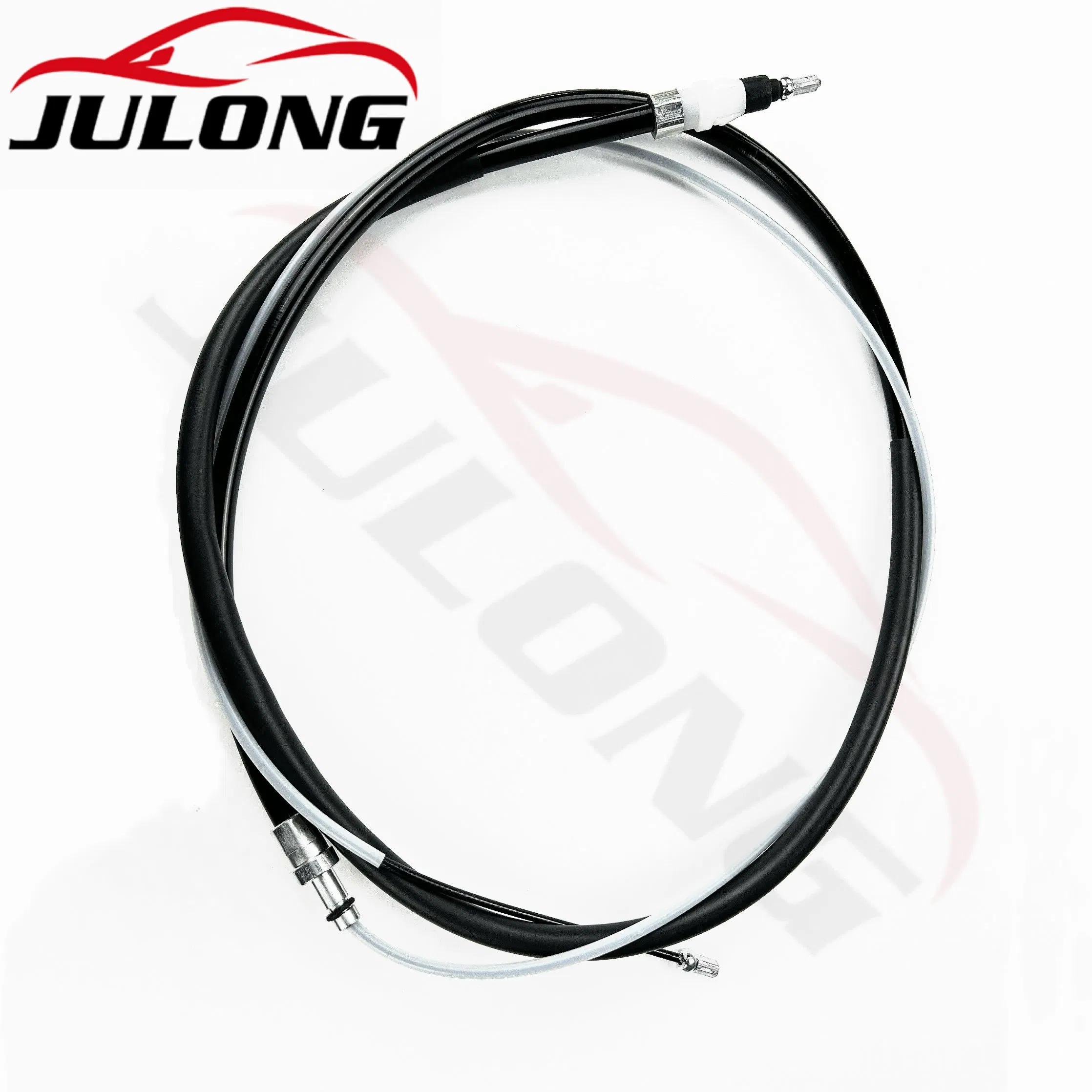 Трос ручного тормоза Citroen OEM 4746.46