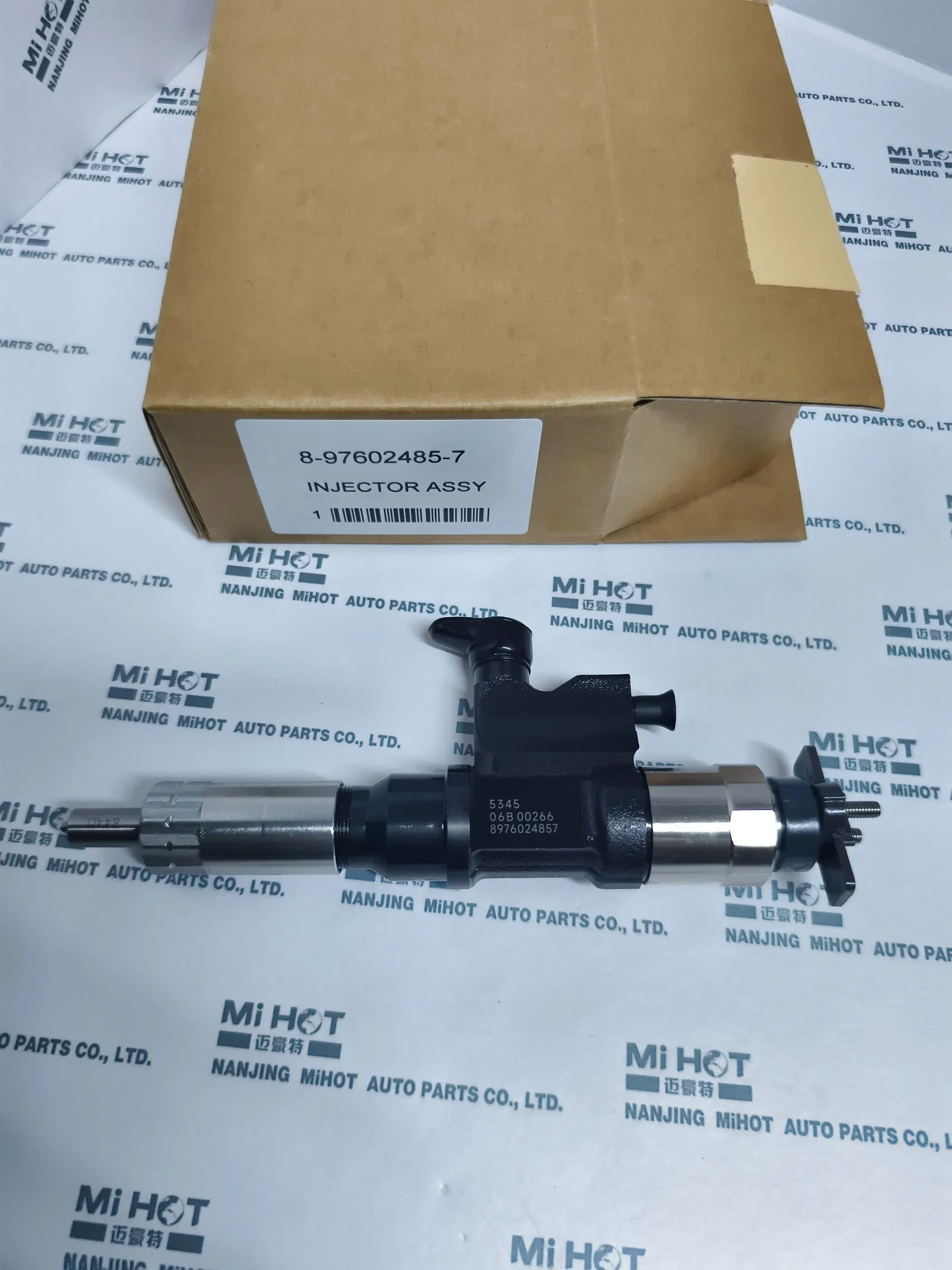 Common Rail Diesel Parts Control Valve 28239295 /28278897, 28538389, 9308z625c Fuel System