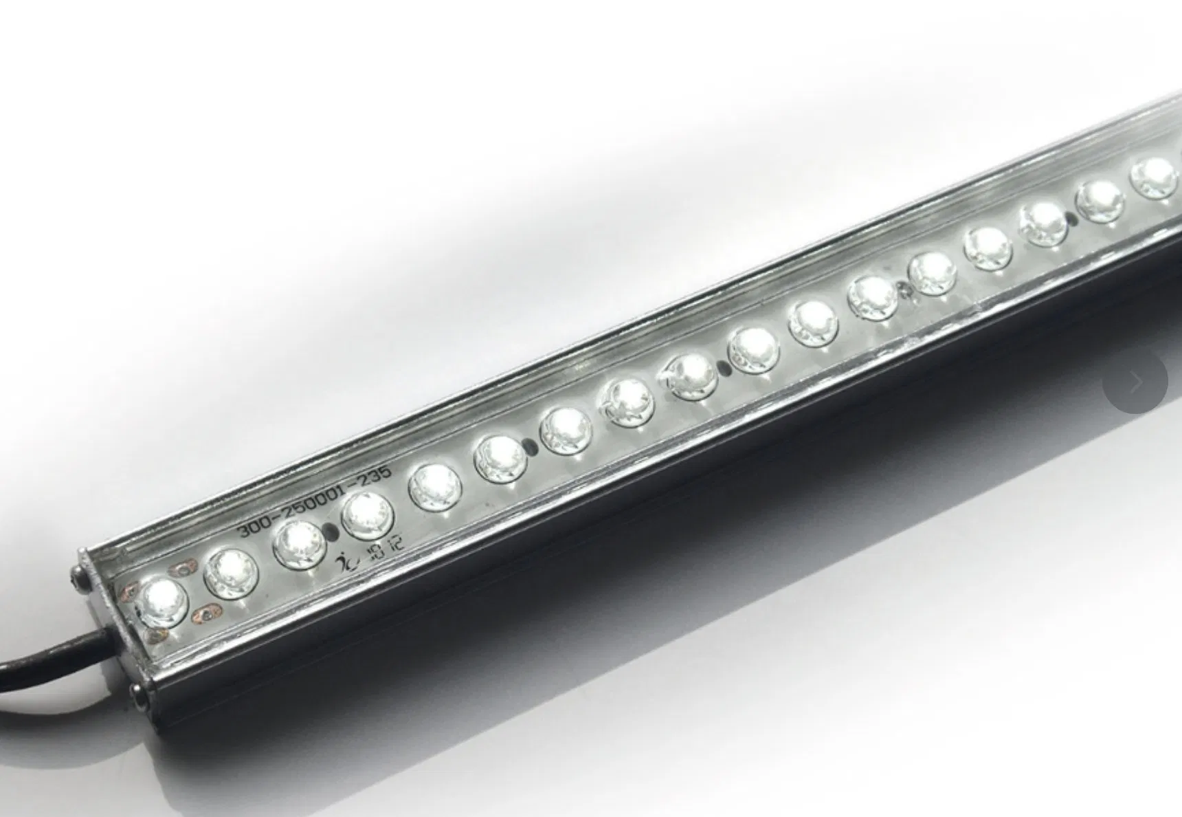 10-30VDC LED Interior Strip Light for Vehicles