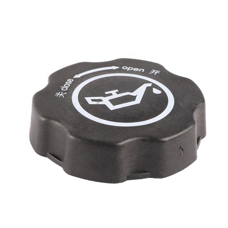 Крышка маслозаливной горловины JAC J3 J4 J6 S3