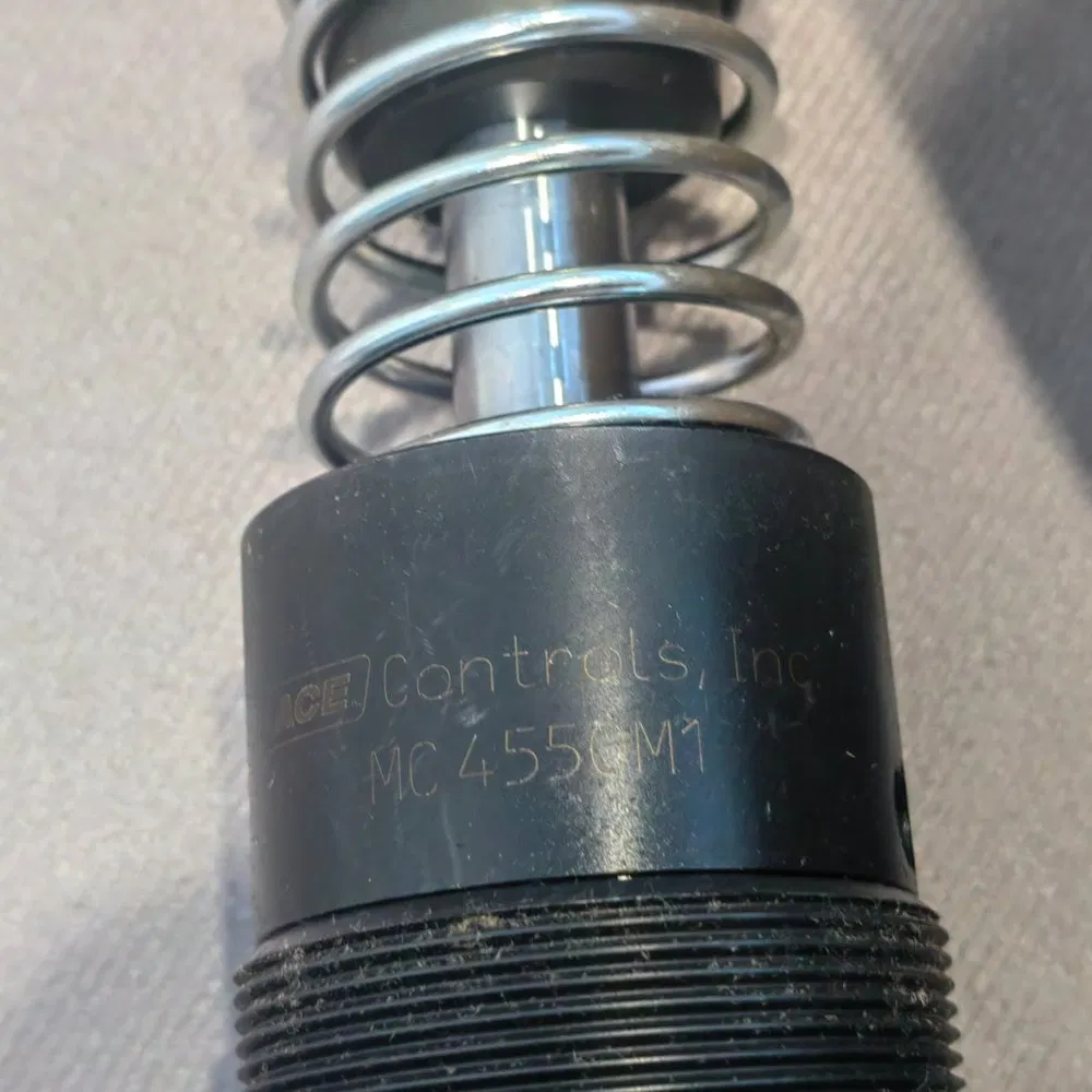 New Original Ace 217-0017 Shock Absorber 4550m1 Fast Shipping