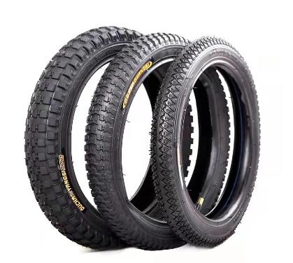 Камера велосипедная 16 дюймов для детского велосипеда