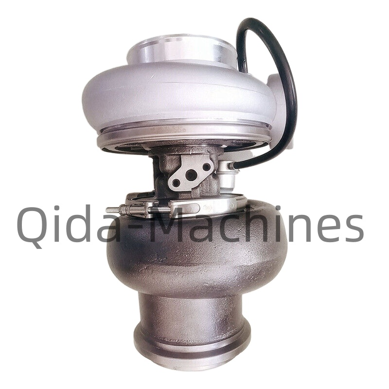 Турбокомпрессор Gt50 для погрузчиков Td164