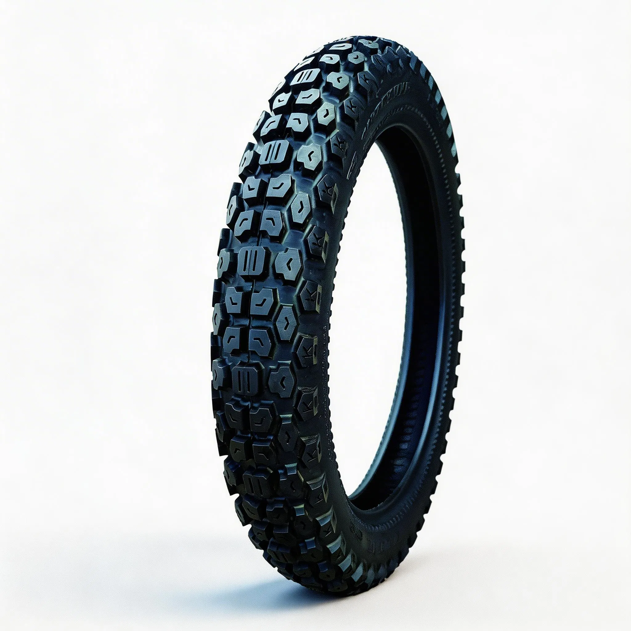 Мотошина WanCong 17 дюймов, бескамерная