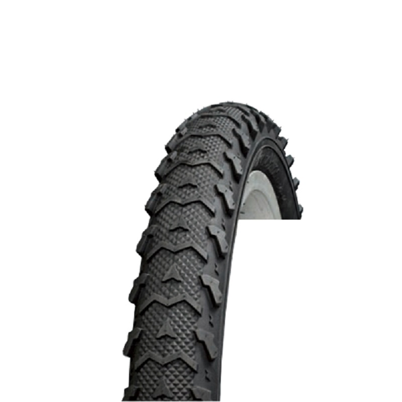 Шины резиновые для горного велосипеда HTY-022