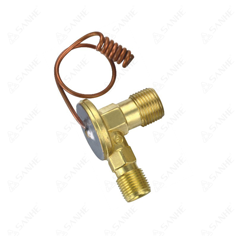 Auto A/C Expansion Valve /C Type Expansion Valve (SH802)