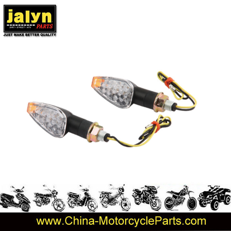 Светодиодный указатель поворота для мотоцикла 12В