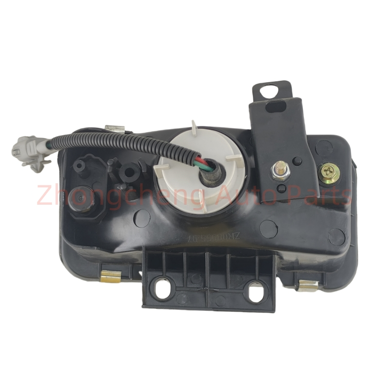 Противотуманная фара для грузовика Isuzu, 24V