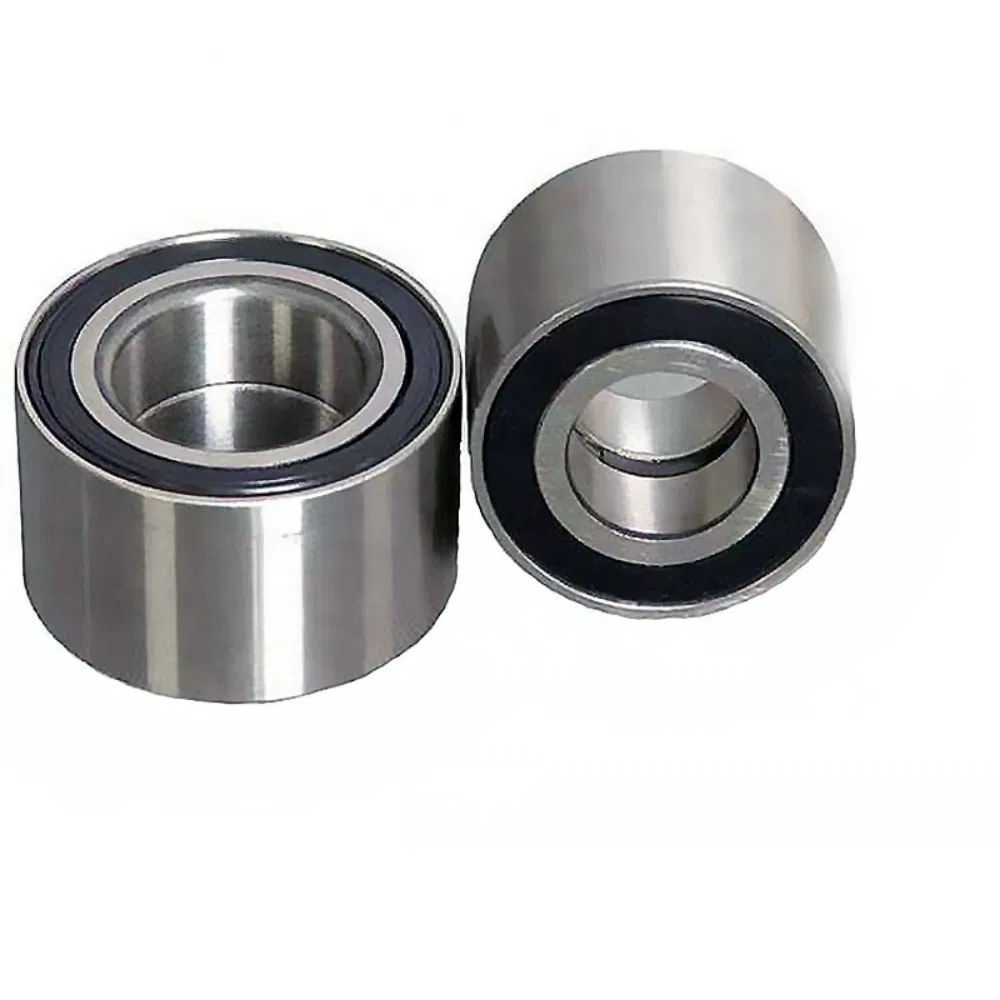 Ступичный подшипник переднего колеса Dac40800036/34