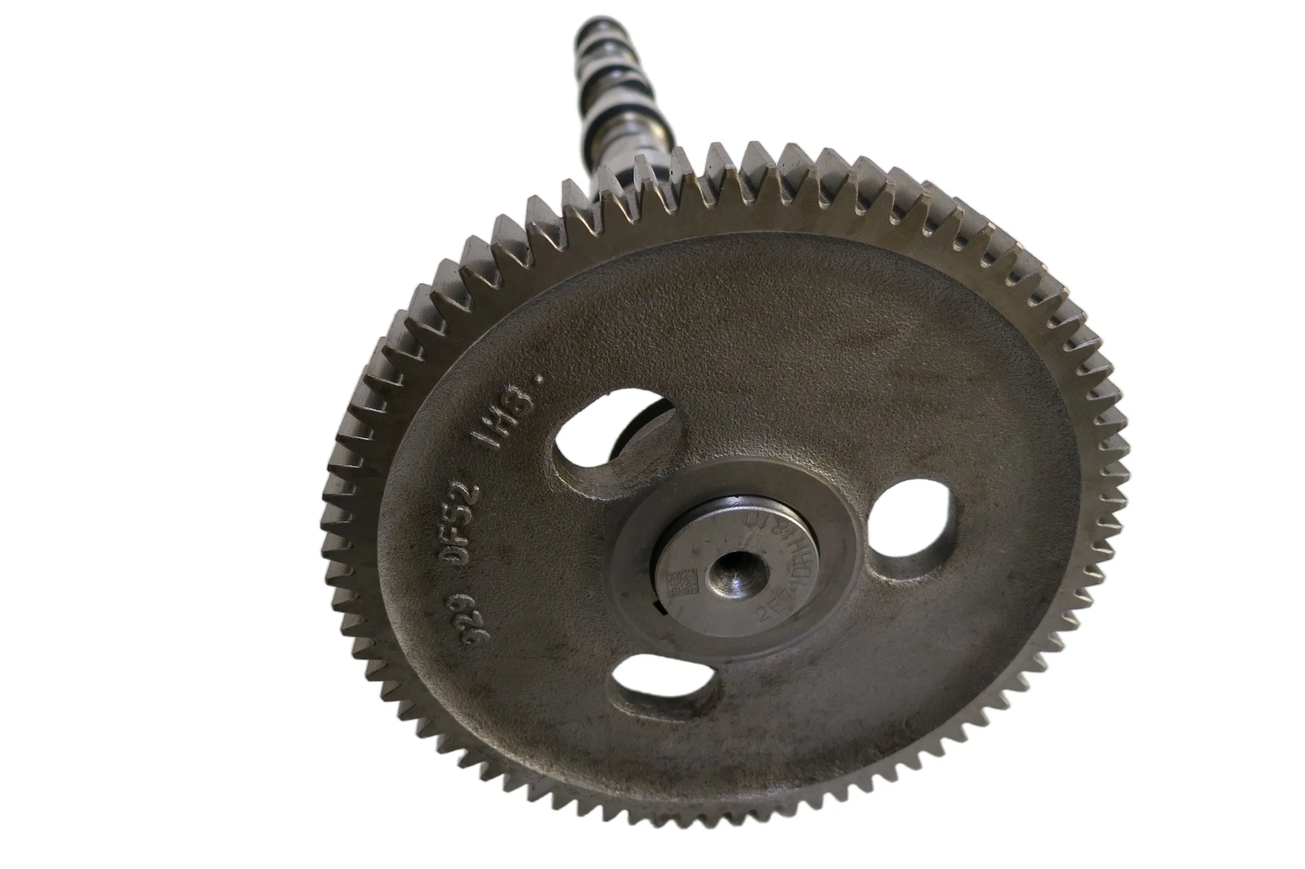 Распредвал D5600621152 для двигателя DCI11