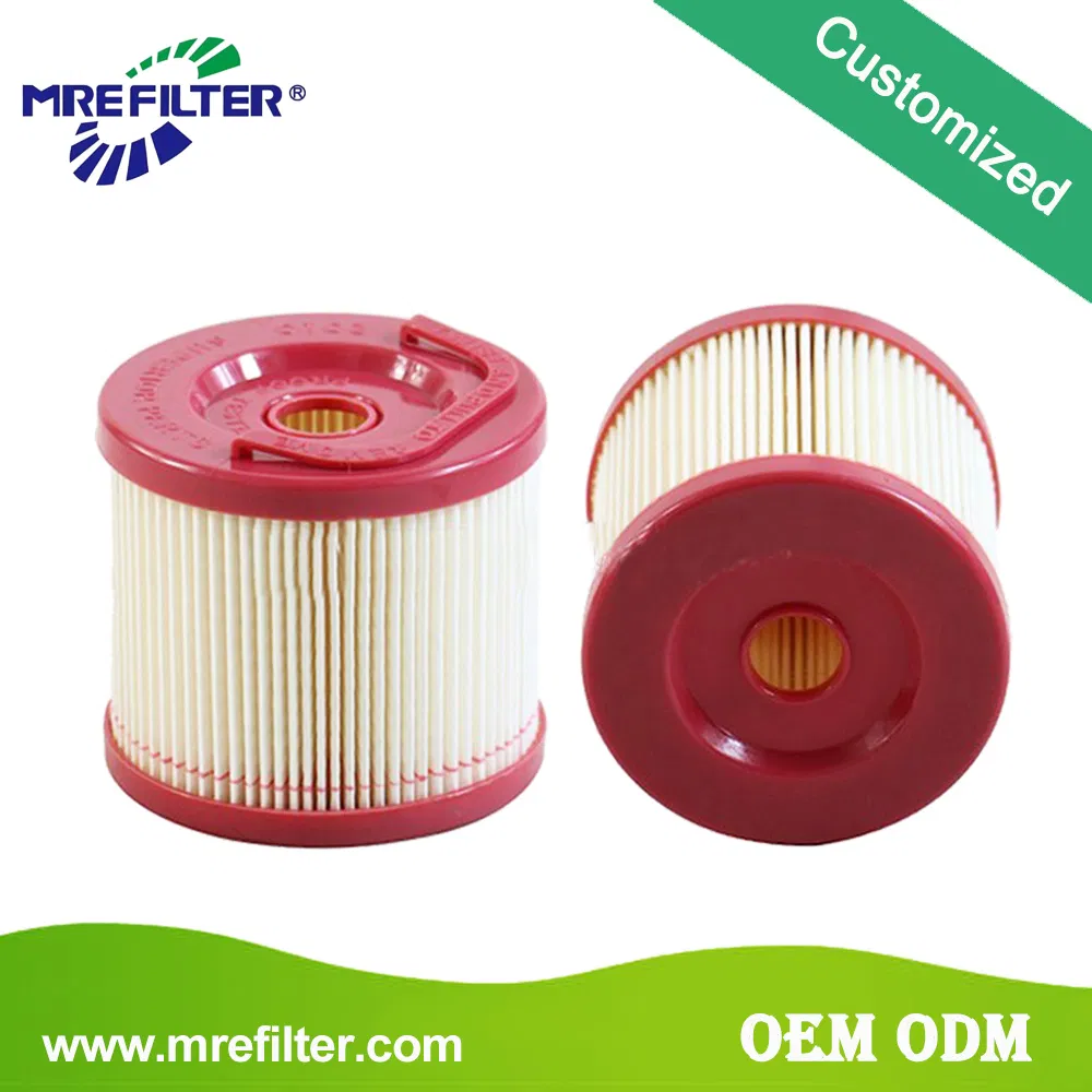 Automobile Parts Supplier Price Engine Fuel Filter for Renault Trucks 2010pm Fs20103