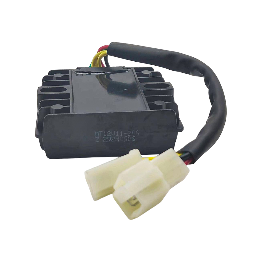 Выпрямитель регулятор напряжения для мотоцикла Zongshen 12В