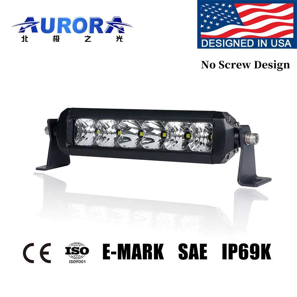 Oppo LED Light Bar Osram LED Light Bar