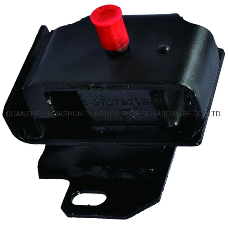 Auto Parts Car Parts Front Engine Mounting Rh for Isuzu 8-97092-068-0 8-97092-069-0 8-97079-219-0 8-97079-220-0 8-97080-620-1 8-97080-621-0