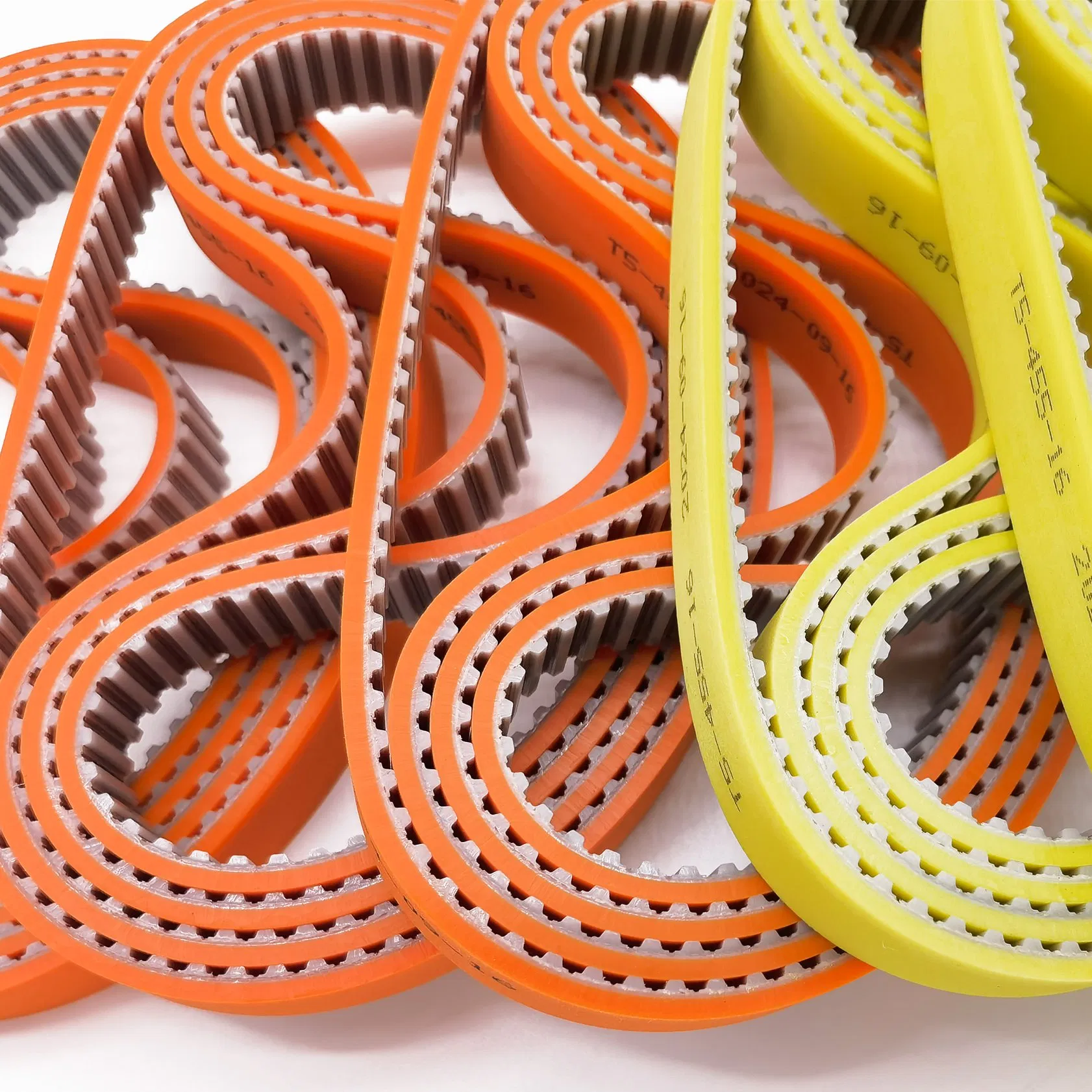 Ремень приводной зубчатый Megadyne T5-455-16