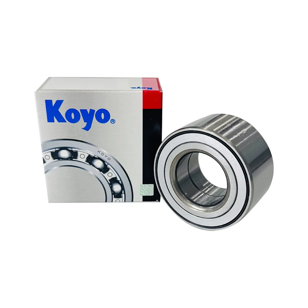 Ступичный подшипник передний/задний FAG SKF Koyo