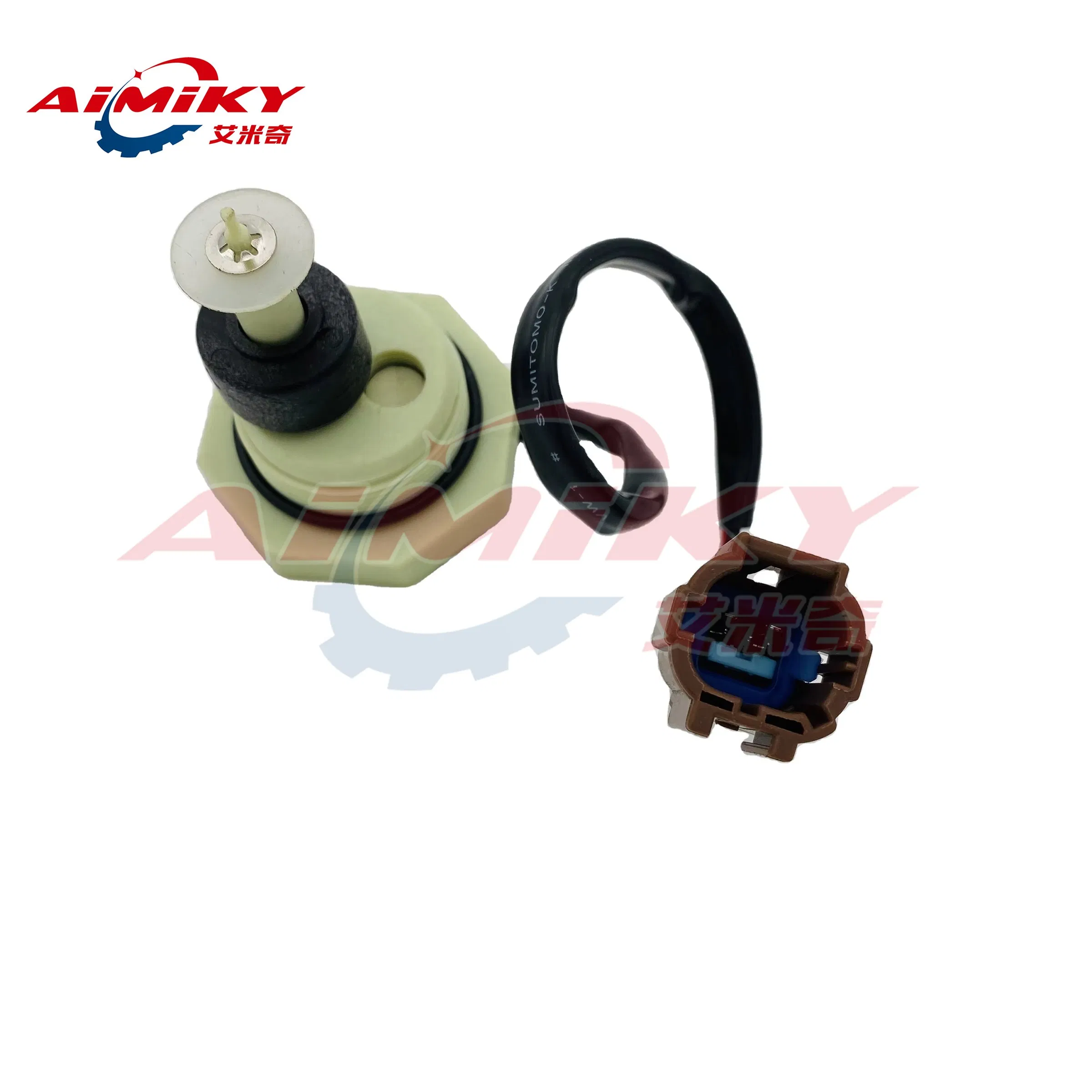 Fuel Filter Sensor Wl8113za6 Wl81-13-Za6 for Mazda Bt50 Ford Ranger 2006-2012