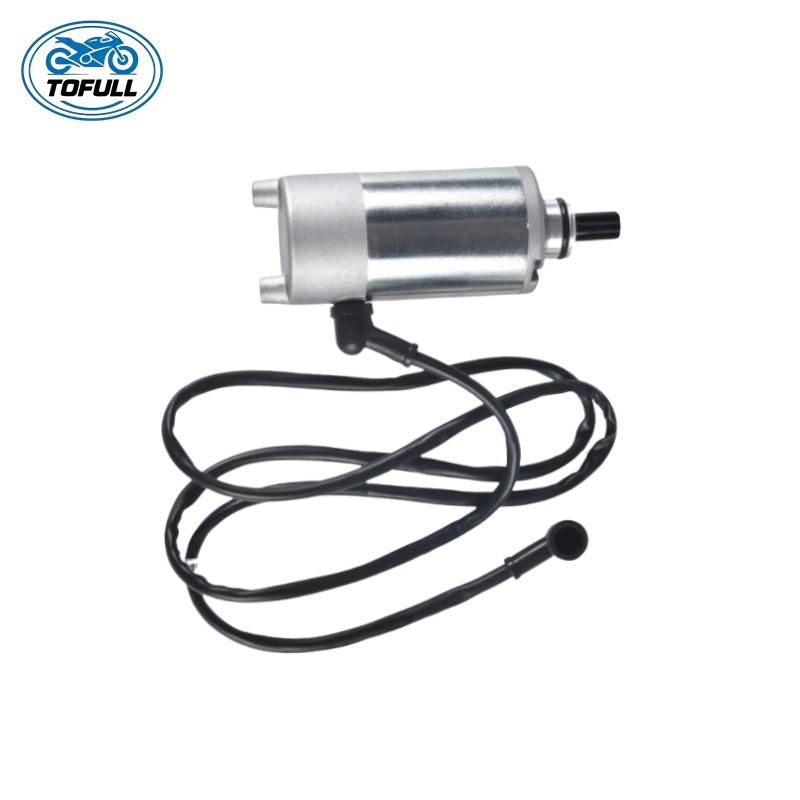 Стартер для мотоцикла ATV250, 12В