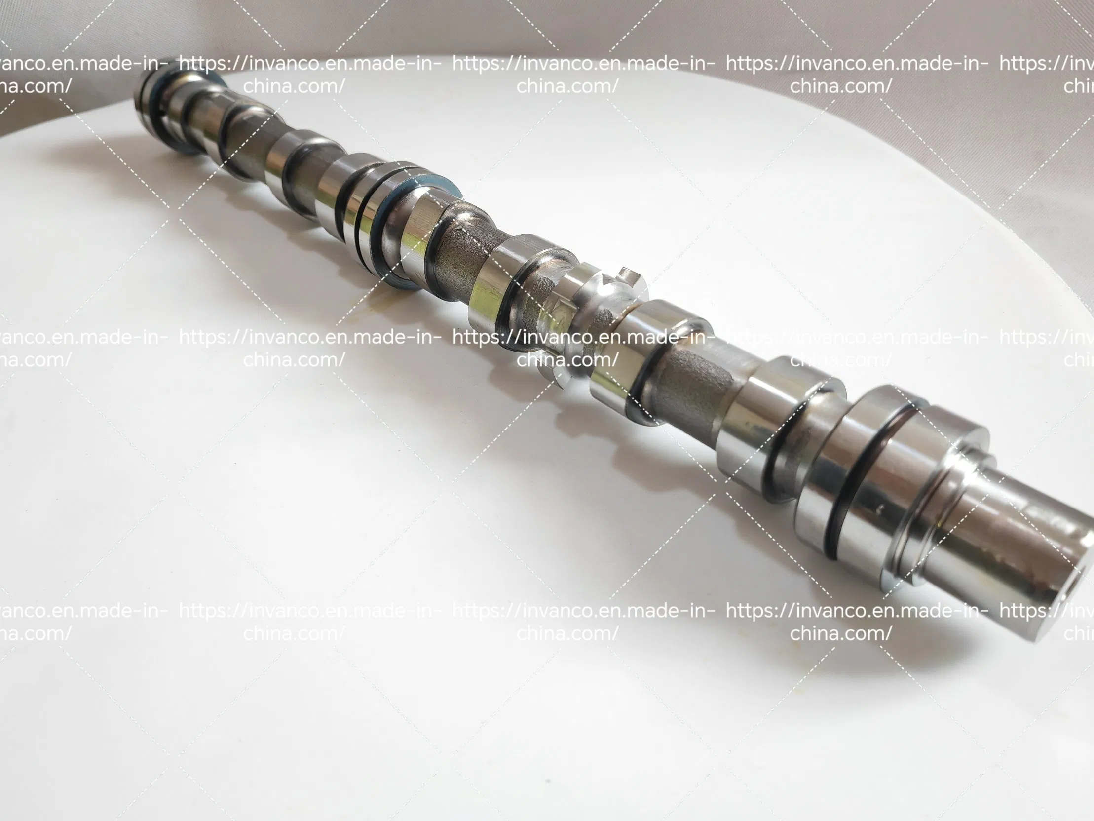 Распредвал Bobcat Doosan D24/DL02 7030299 (оригинал)