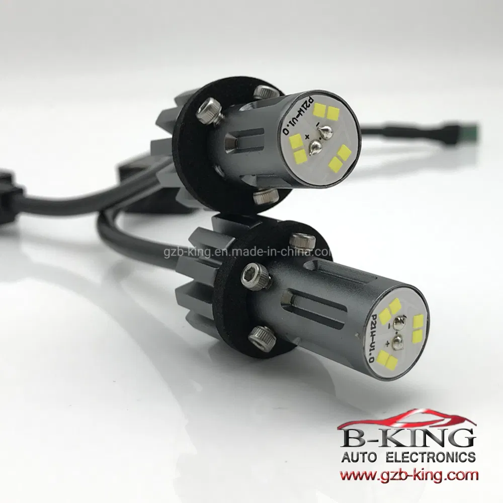 Светодиодная лампа заднего хода 16W 1800lm Pw16W