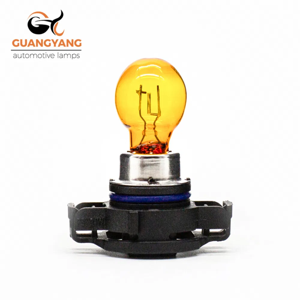 Галогенная лампа Psy24W 12V 24W для авто