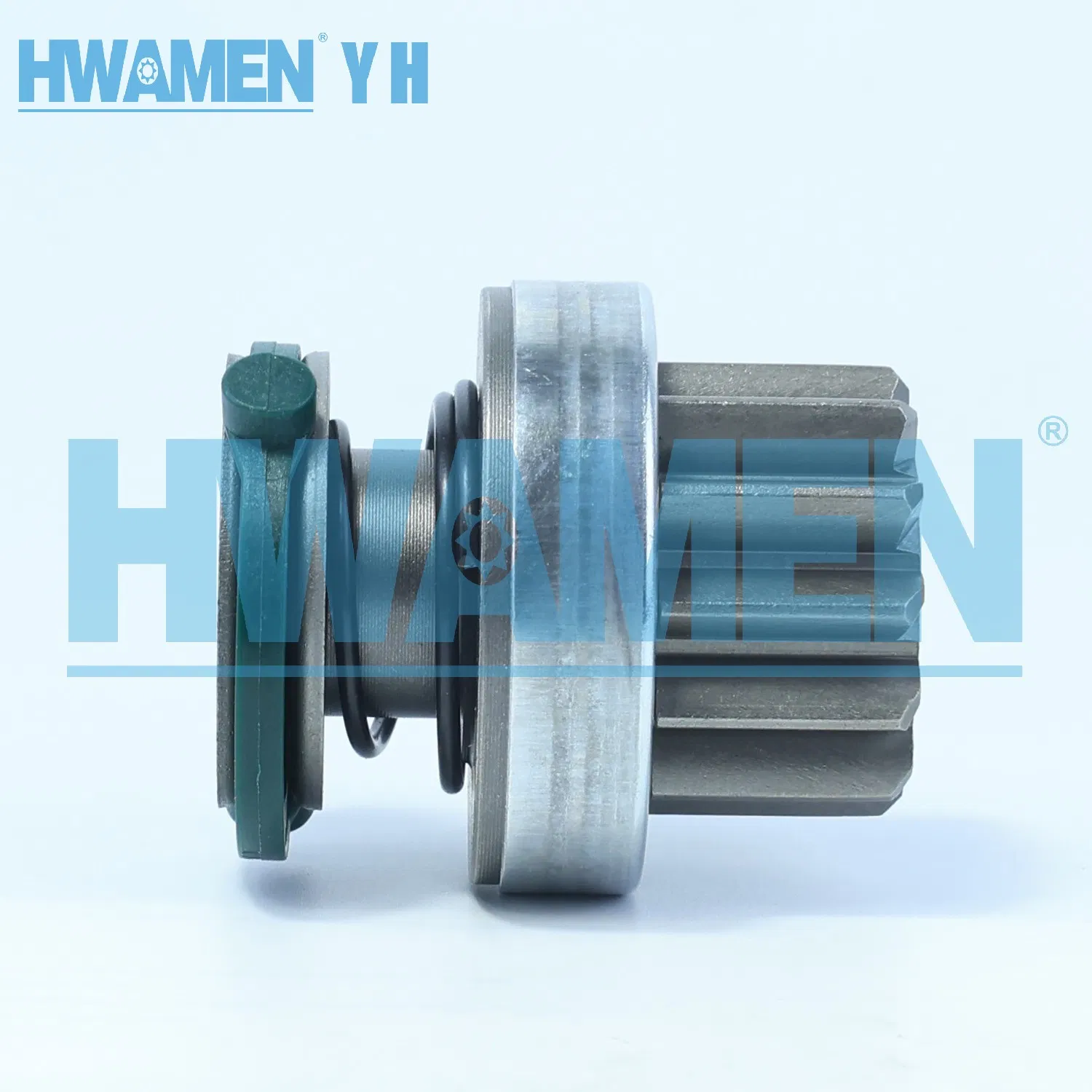 Стартер-бендикс BD2305 для CITROEN