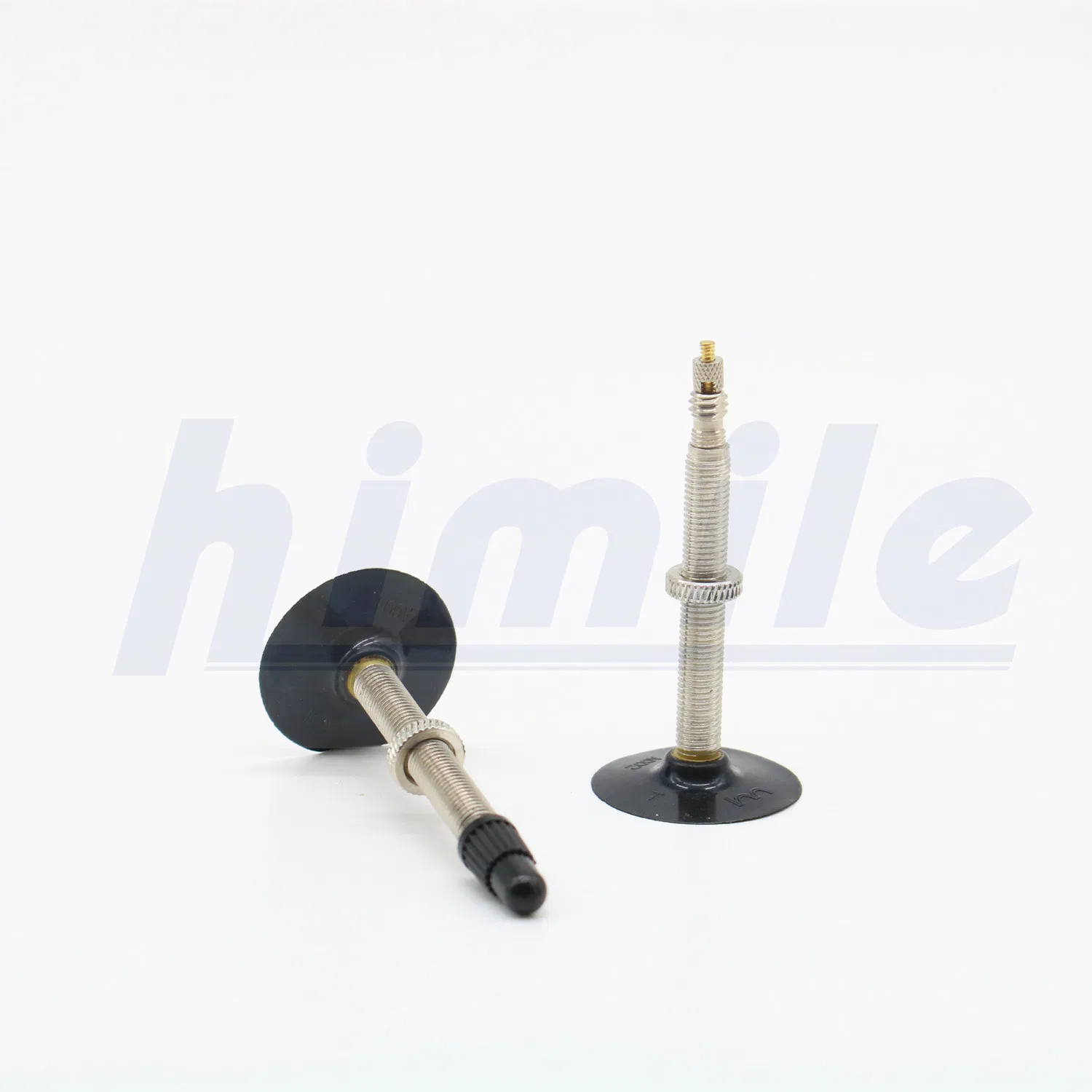 Вентиль для камеры Himile TVFR28-48L (латунь/резина)