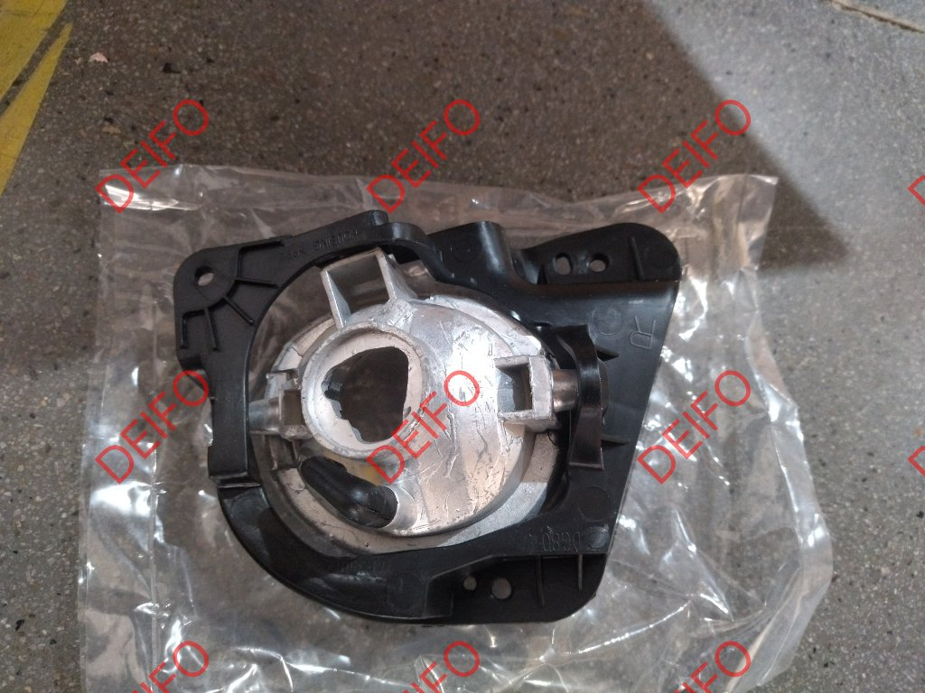 Противотуманная фара для Mazda 2 Hatchback