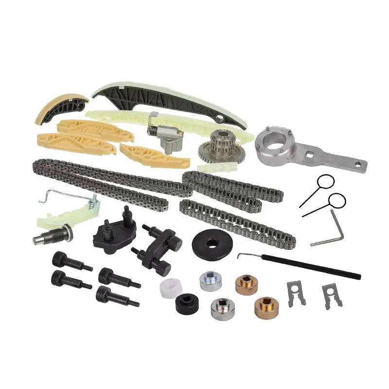 Комплект цепи ГРМ 13506-23020 для Toyota Vitz 1.3 2SZ-FE