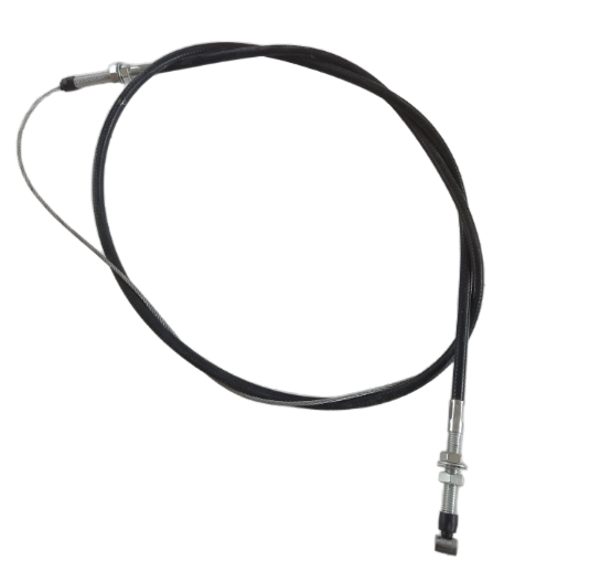 Тросик дроссельной заслонки WG9725571001 для Sinotruk HOWO