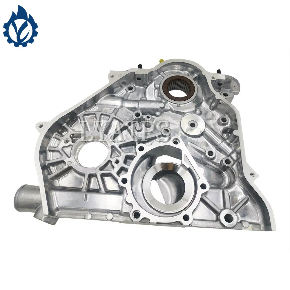 Крышка масляного насоса для Toyota Hilux, Land Cruiser, Hiace 1988-2004