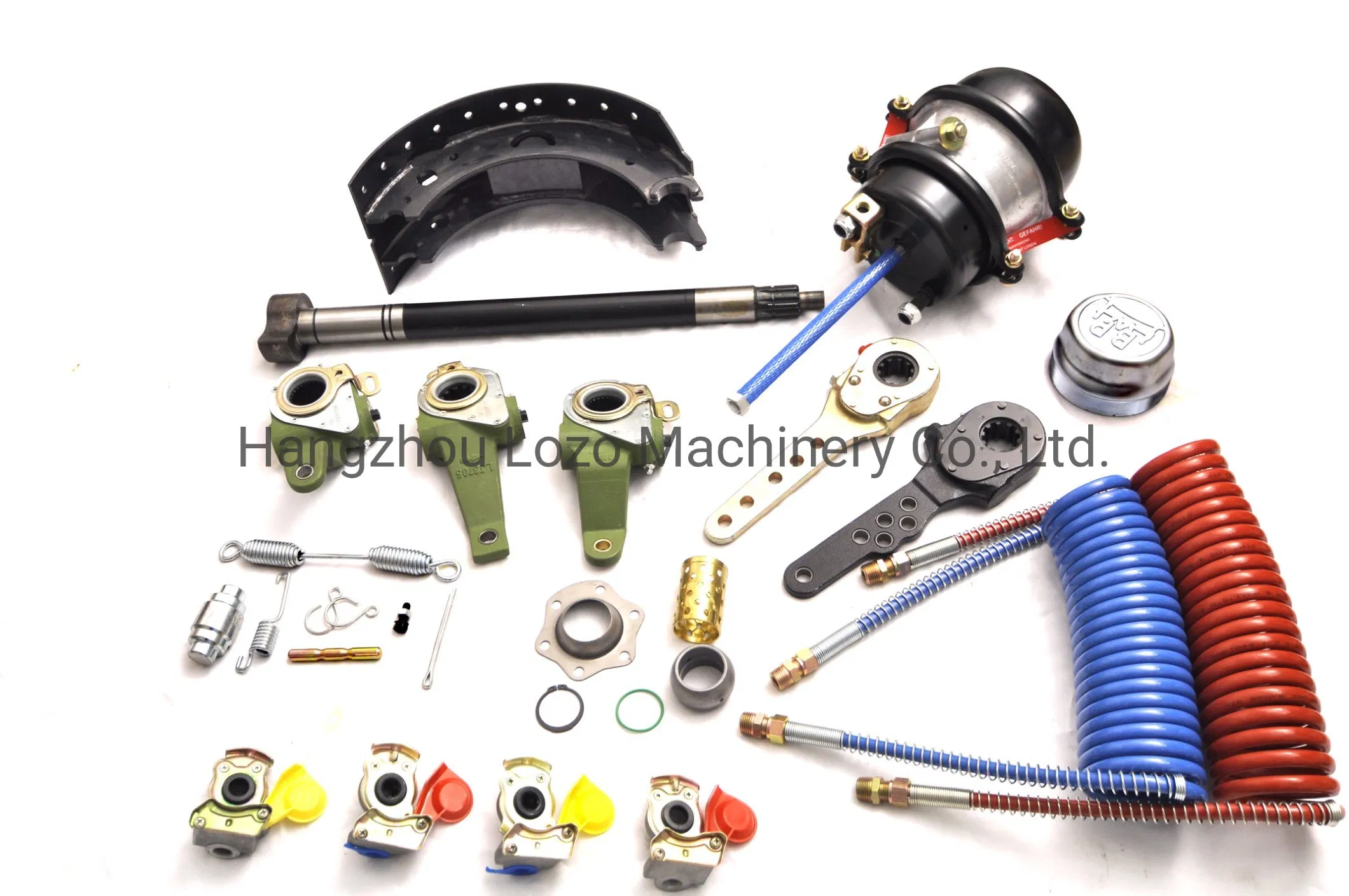 Truck & Trailer Automatic Slack Adjuster with OEM Standard