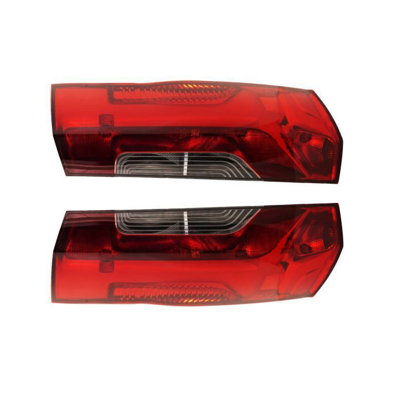 A9068200264 A9068200164 Tail Lamp for Benz Sprinter W906 2006-2017