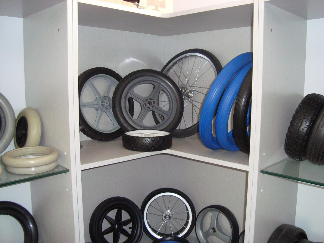 Камера велосипедная пневматическая 12-26 дюймов