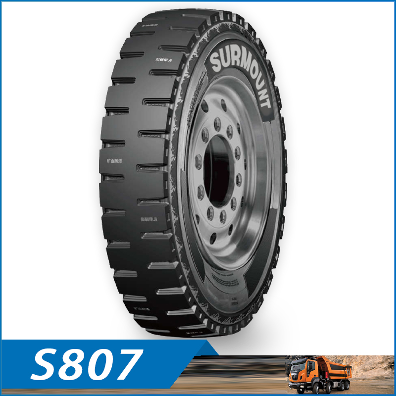Грузовые шины Haida Copartner 11R22.5, 12R22.5, 12.00R20